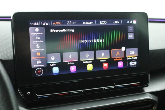 CUPRA Leon - Afbeelding 30 van 30