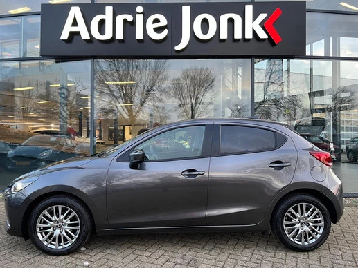 Mazda 2 - Afbeelding 5 van 26