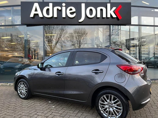 Mazda 2 - Afbeelding 6 van 26