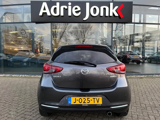 Mazda 2 - Afbeelding 7 van 26