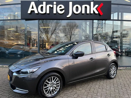 Mazda 2 - Afbeelding 3 van 26