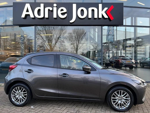 Mazda 2 - Afbeelding 4 van 26