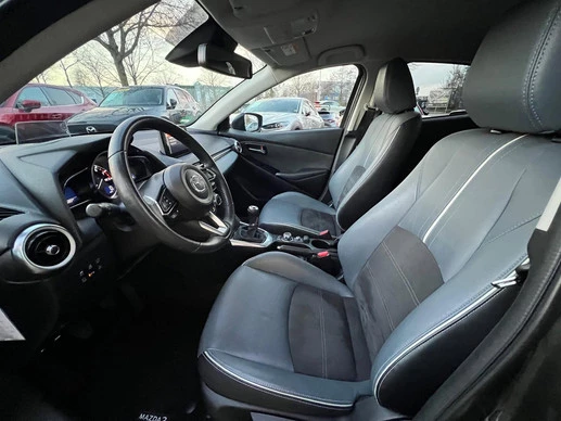 Mazda 2 - Afbeelding 10 van 26