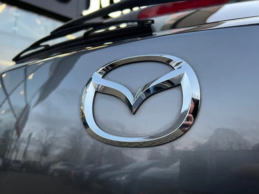 Mazda 2 - Afbeelding 12 van 26