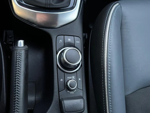 Mazda 2 - Afbeelding 24 van 26