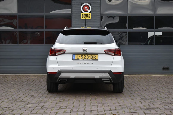 SEAT Arona - Afbeelding 6 van 25
