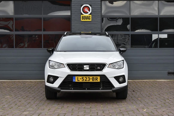 SEAT Arona - Afbeelding 7 van 25