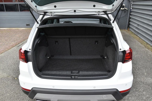 SEAT Arona - Afbeelding 12 van 25