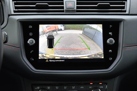 SEAT Arona - Afbeelding 13 van 25