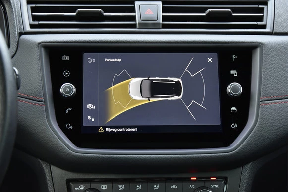 SEAT Arona - Afbeelding 14 van 25