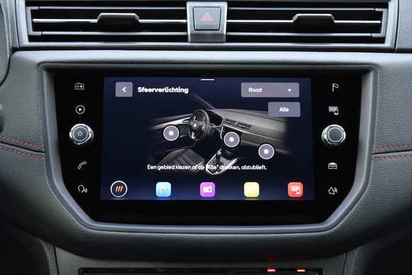 SEAT Arona - Afbeelding 17 van 25