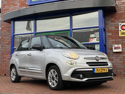 Fiat 500L - Afbeelding 1 van 26
