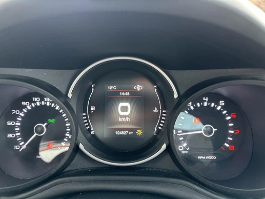 Fiat 500L - Afbeelding 2 van 26