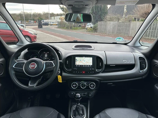 Fiat 500L - Afbeelding 5 van 26