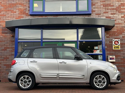 Fiat 500L - Afbeelding 6 van 26