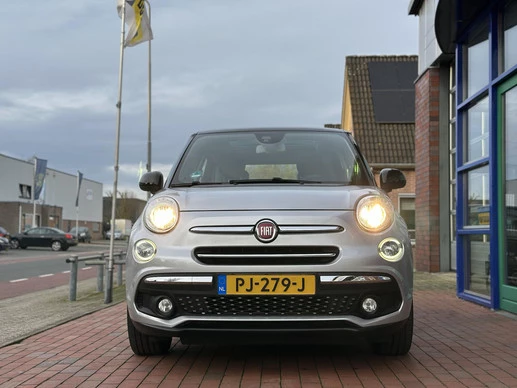 Fiat 500L - Afbeelding 7 van 26