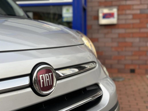 Fiat 500L - Afbeelding 8 van 26