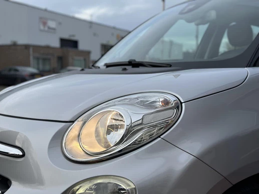 Fiat 500L - Afbeelding 9 van 26