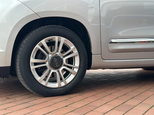 Fiat 500L - Afbeelding 10 van 26