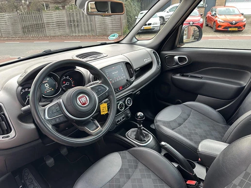 Fiat 500L - Afbeelding 12 van 26