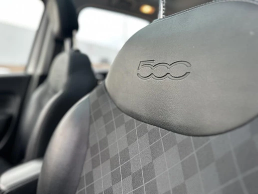 Fiat 500L - Afbeelding 14 van 26