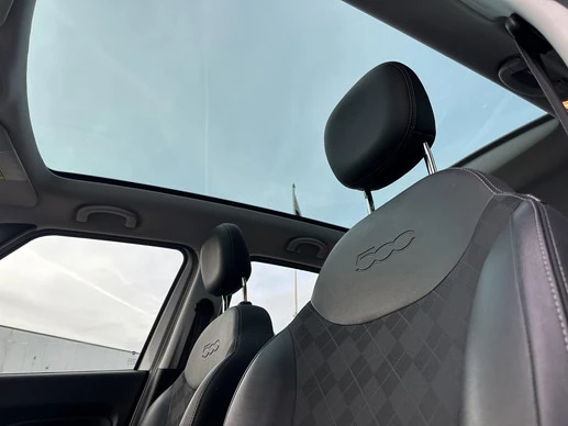 Fiat 500L - Afbeelding 15 van 26