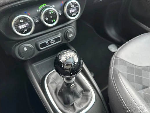 Fiat 500L - Afbeelding 16 van 26