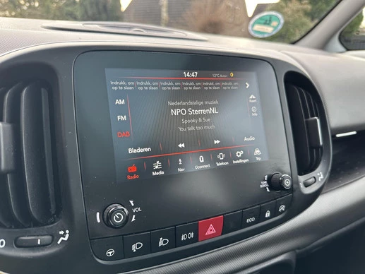 Fiat 500L - Afbeelding 18 van 26