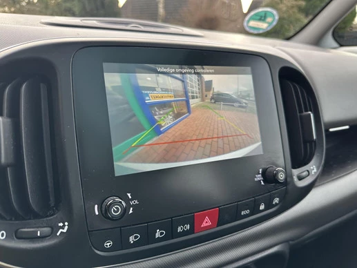 Fiat 500L - Afbeelding 19 van 26