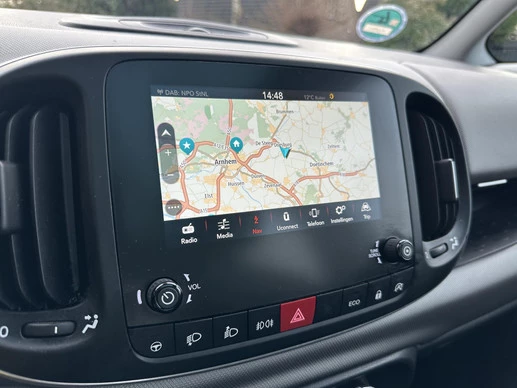 Fiat 500L - Afbeelding 20 van 26