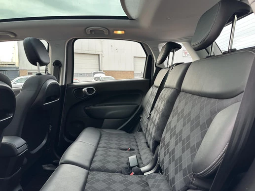 Fiat 500L - Afbeelding 21 van 26