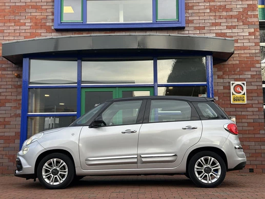 Fiat 500L - Afbeelding 22 van 26