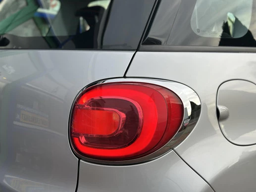 Fiat 500L - Afbeelding 26 van 26