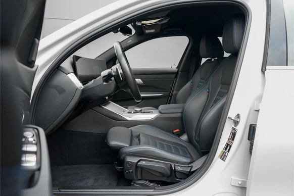 BMW 3 Serie - Afbeelding 4 van 30