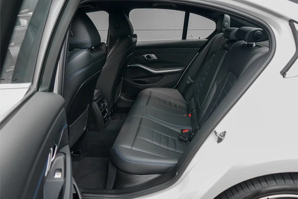 BMW 3 Serie - Afbeelding 5 van 30