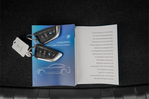 BMW 3 Serie - Afbeelding 7 van 30