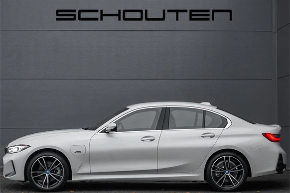 BMW 3 Serie - Afbeelding 9 van 30