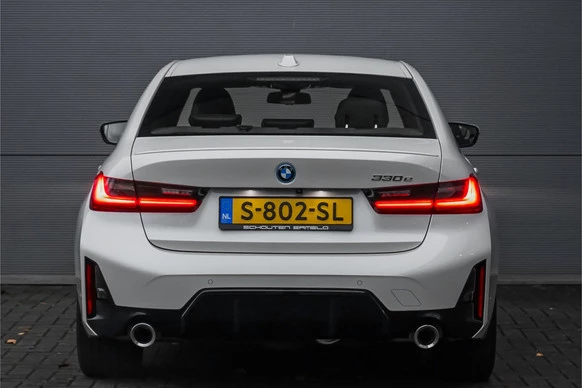 BMW 3 Serie - Afbeelding 11 van 30