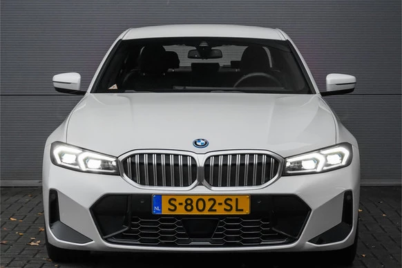 BMW 3 Serie - Afbeelding 13 van 30