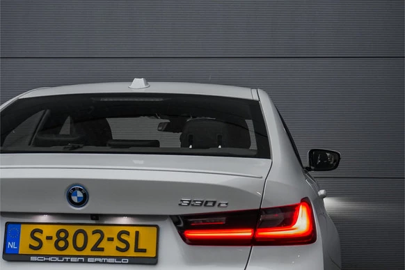 BMW 3 Serie - Afbeelding 15 van 30