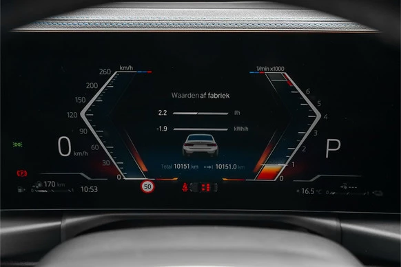 BMW 3 Serie - Afbeelding 19 van 30