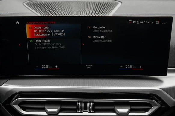 BMW 3 Serie - Afbeelding 25 van 30