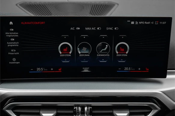 BMW 3 Serie - Afbeelding 26 van 30