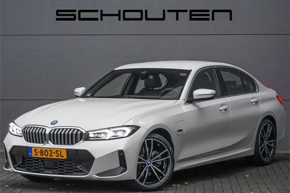 BMW 3 Serie - Afbeelding 1 van 30