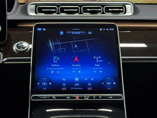 Mercedes-Benz S-Klasse - Afbeelding 7 van 30