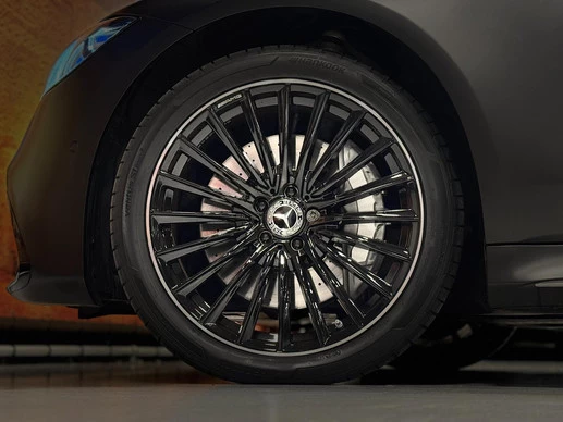 Mercedes-Benz S-Klasse - Afbeelding 10 van 30