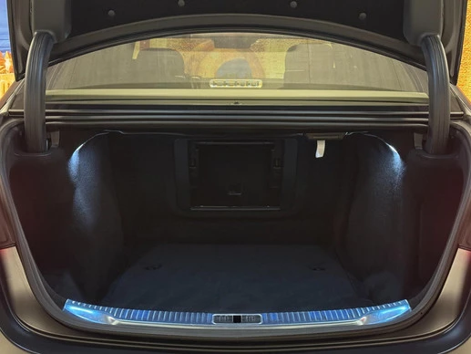 Mercedes-Benz S-Klasse - Afbeelding 17 van 30