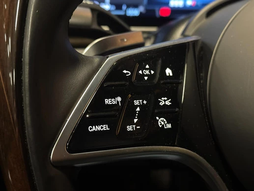 Mercedes-Benz S-Klasse - Afbeelding 23 van 30