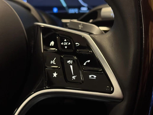 Mercedes-Benz S-Klasse - Afbeelding 24 van 30