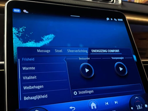 Mercedes-Benz S-Klasse - Afbeelding 28 van 30